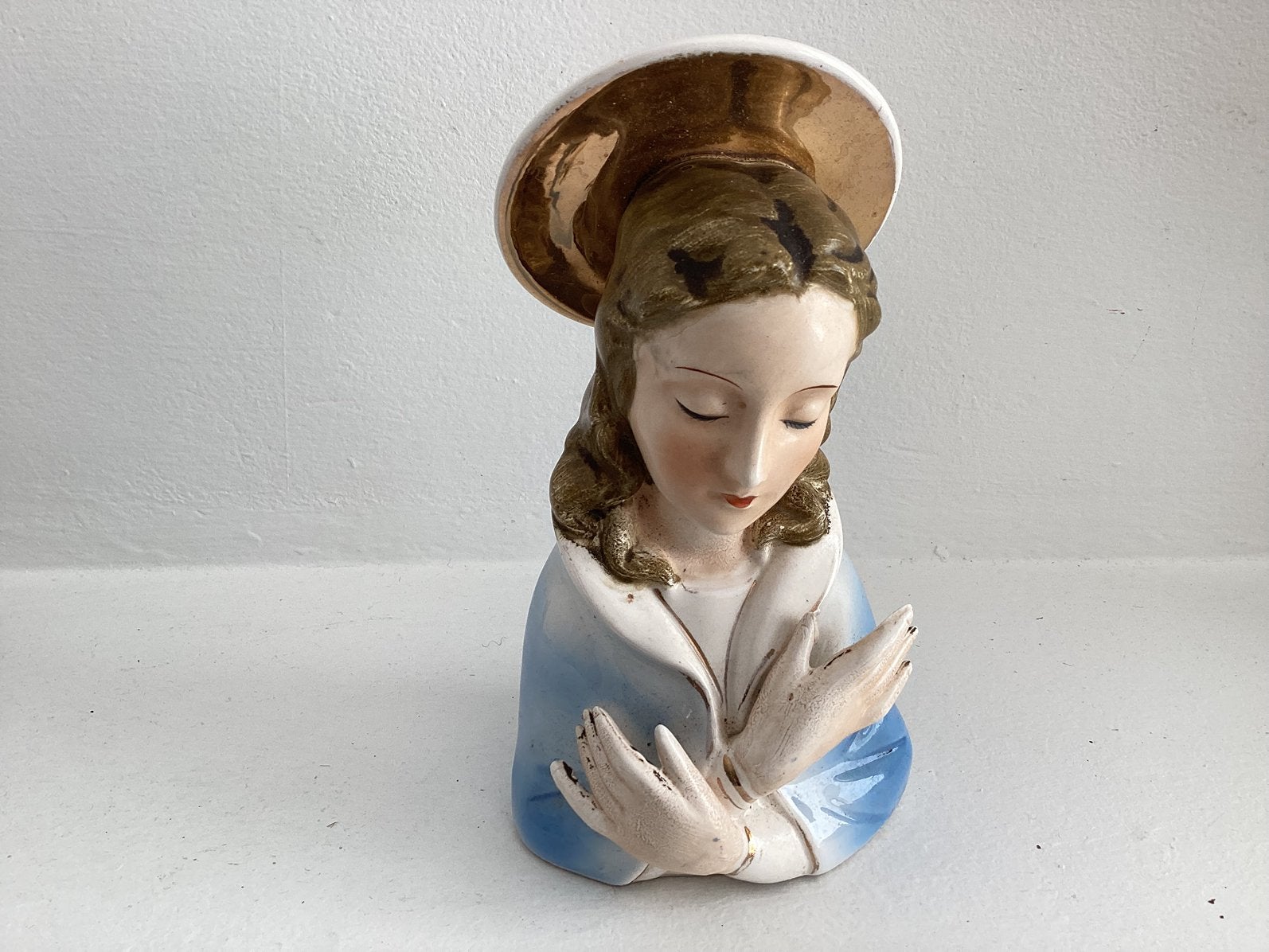 Maria, Antiek en Kunst, Ophalen of Verzenden