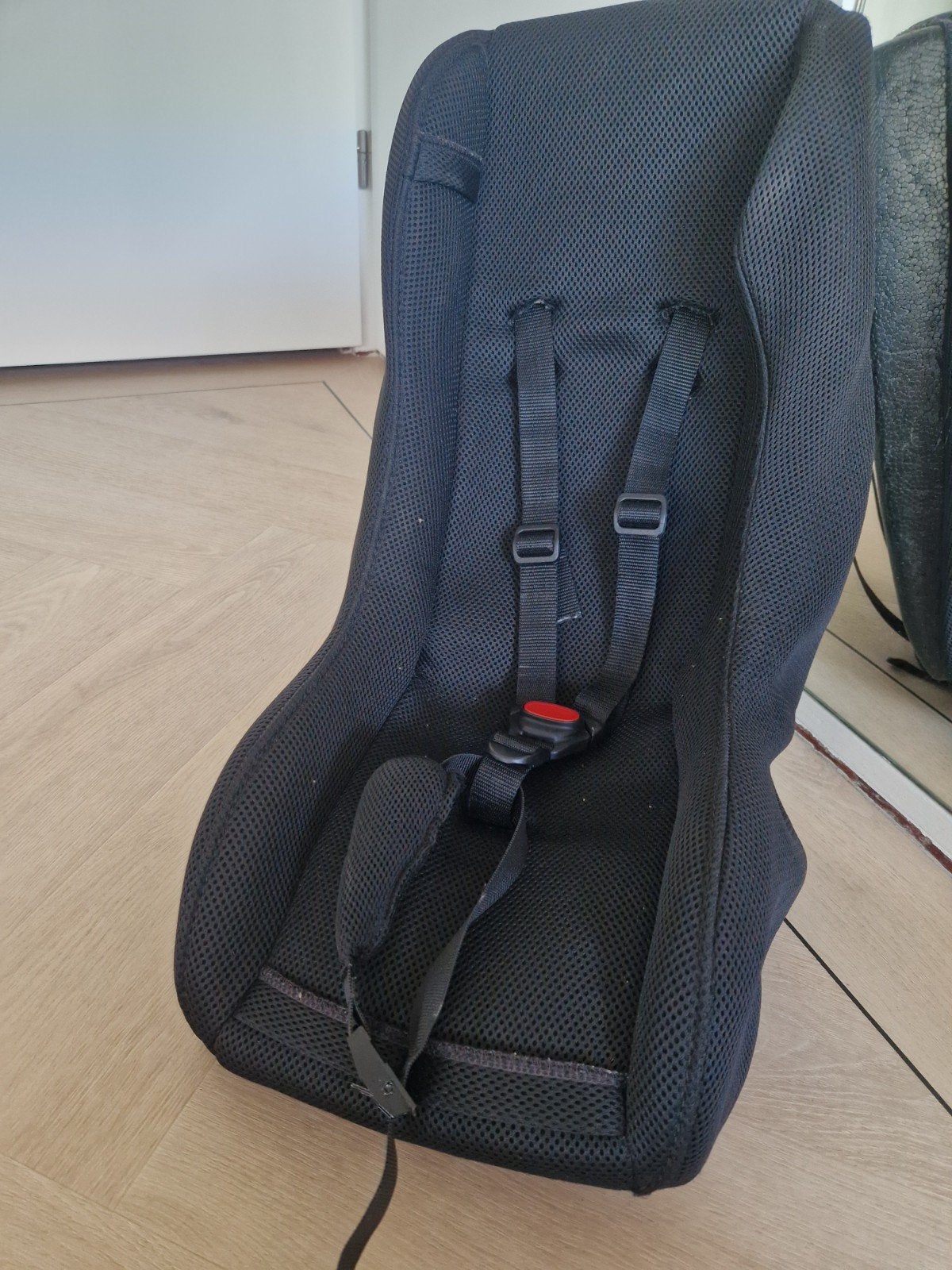 Peuterschaal voor Dolly bakfiets, Ophalen of Verzenden, Kinderkar, Minder dan 20 kg