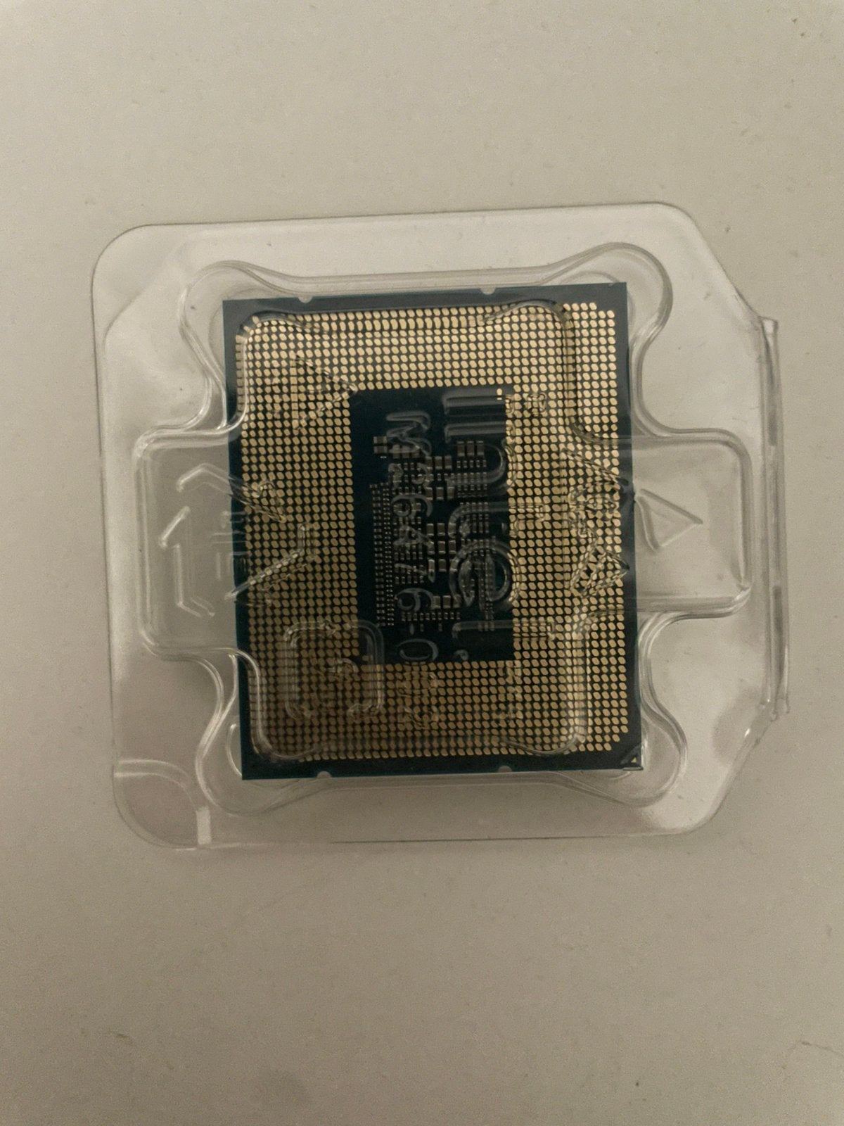 Intel core i5 12400f LGA 1700, Computers en Software, Ophalen of Verzenden, Zo goed als nieuw, 6-core, 4 Ghz of meer