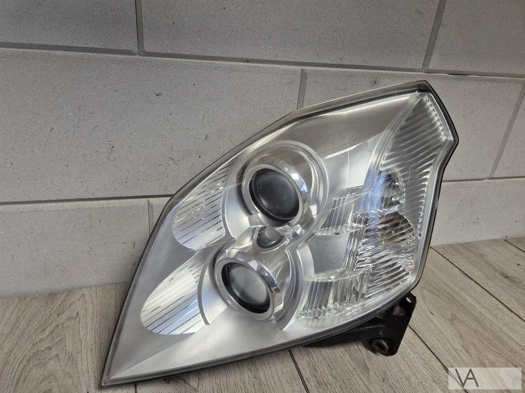 Cadillac BLS 2006 - 2010 koplamp links xenon p12759603 €500, Cadillac, Gebruikt, -, -
