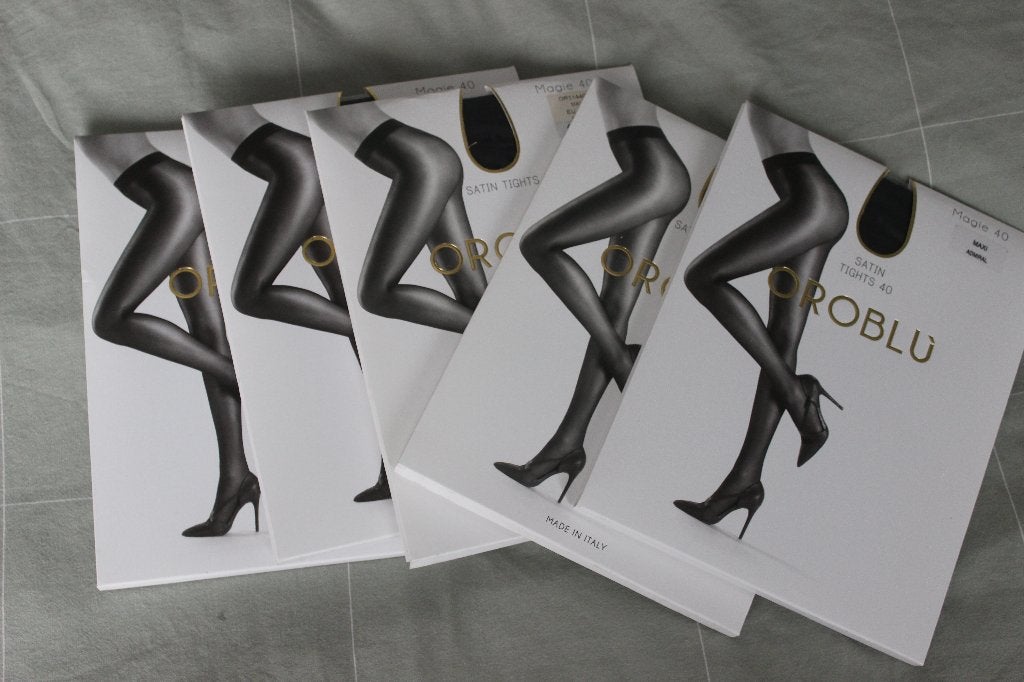 Oroblu Magie 40 panty 's, Kleding | Dames, Overige kleuren, Nieuw, Maat 40/42 (M), Ophalen of Verzenden