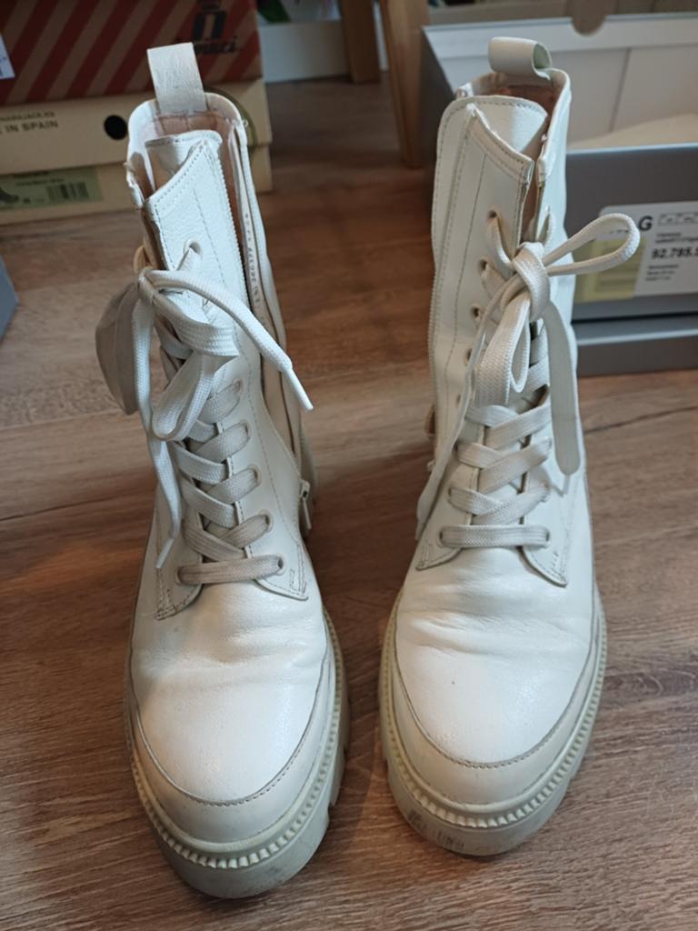 Gabor enkellaars 38, Kleding | Dames, Schoenen, Ophalen of Verzenden, Zo goed als nieuw, Zwart