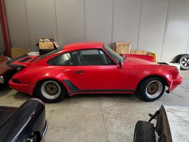 Porsche 911 Coupe 1968 FULL MATCHING NUMBERS SCHIEFERGRAU, Auto's, Particulier, Coupé, Porsche, Handgeschakeld