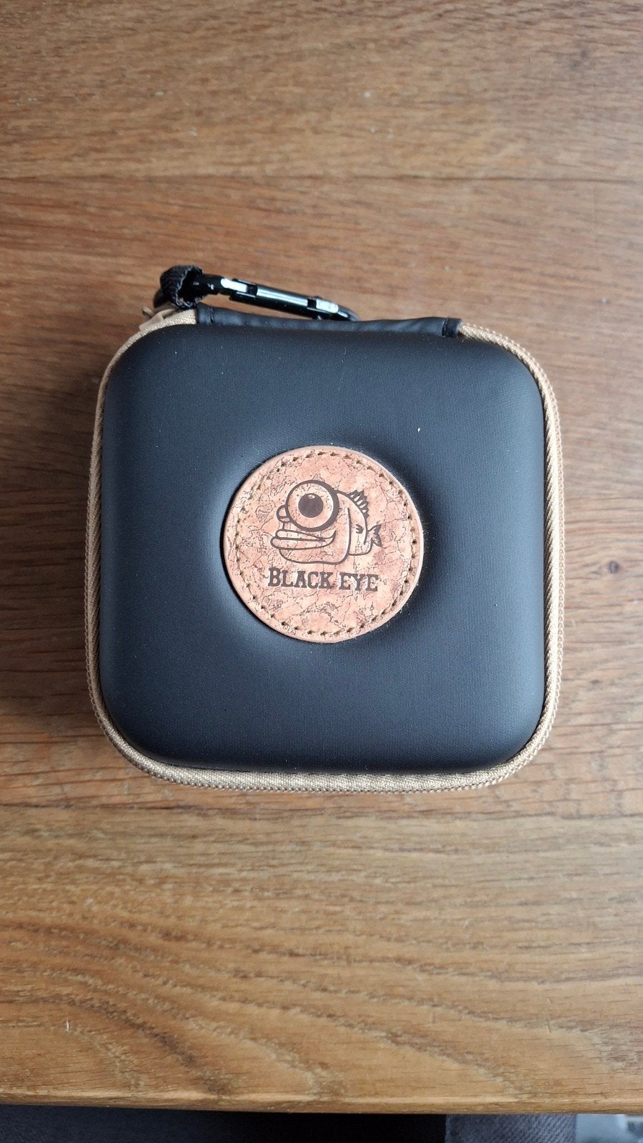 Black Eye Travel Kit G4 - Universele Smartphonelenzen Set, Ophalen of Verzenden, Zo goed als nieuw, Telelens