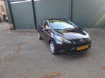 00-KLN-1 kentekencheck: Ford Fiesta, APK en kosten 6 Ford Fiësta 1.25 44KW 5DR 2010 Zwart