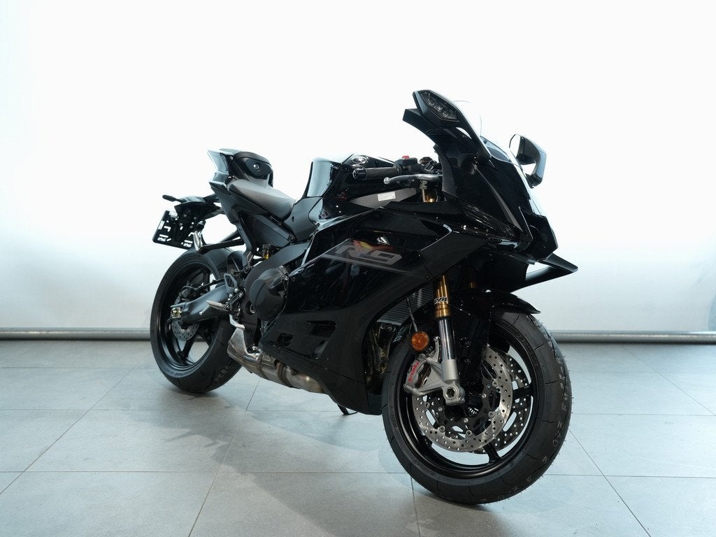 Yamaha YZF R9 (bj 2026), Klantenservice@yamaha-motor.nl, 900 cc, Super Sport, Meer dan 35 kW