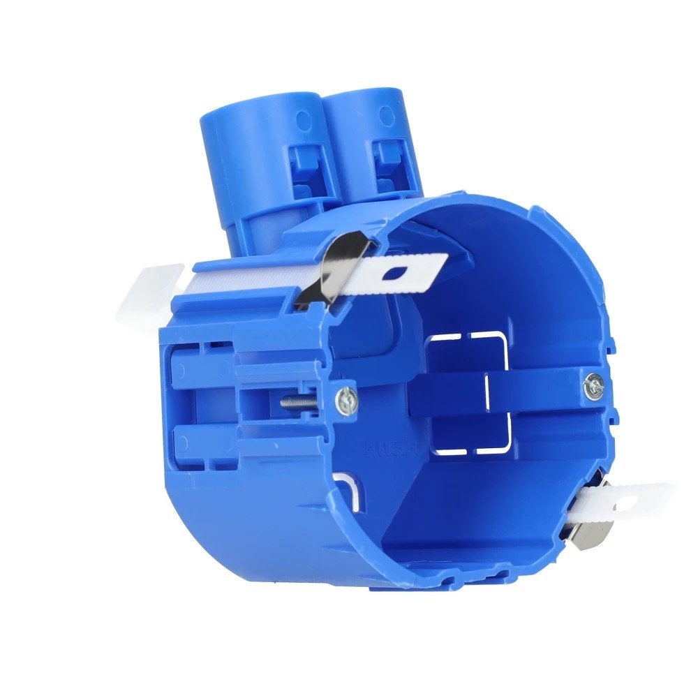 ​ABB HW52-F Hollewanddoos (20 Pcs) NEW, Ophalen, Nieuw, ABB, Overige typen
