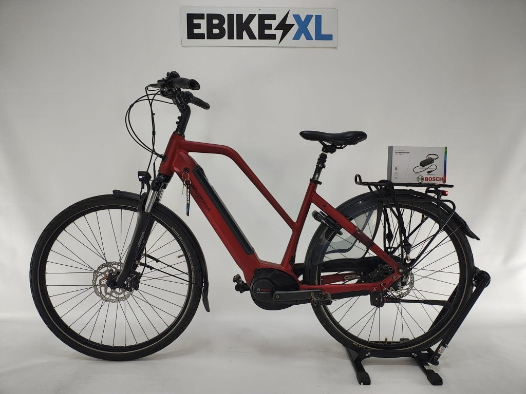 Velo de Ville AEB 890 Bosch Performance Line MM 500Wh!, Niet ingevuld, Niet ingevuld, Niet ingevuld