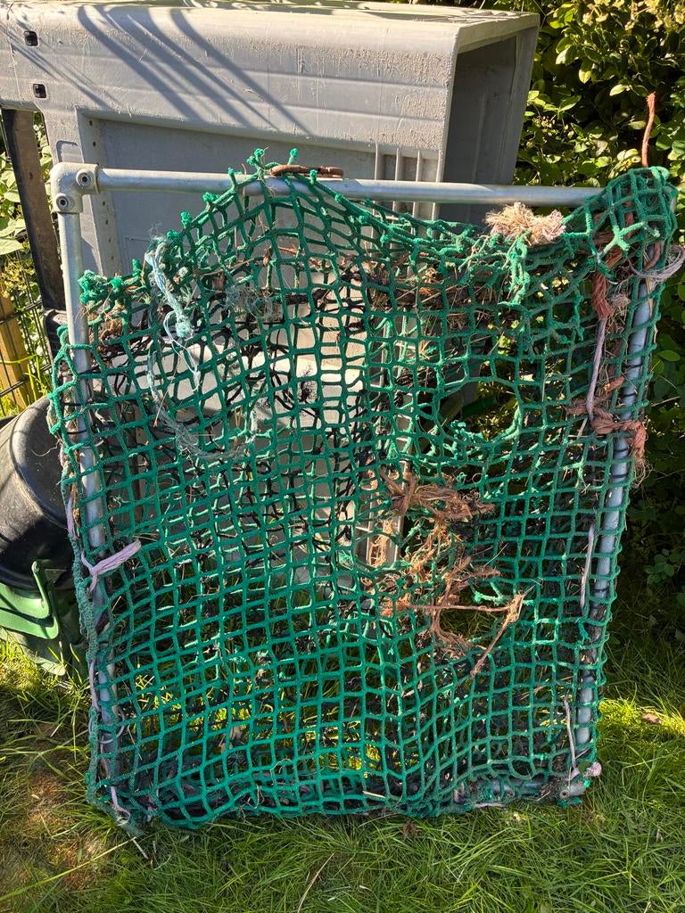 Slowfeeder rek, Dieren en Toebehoren, Ophalen, Overige soorten