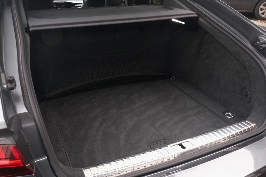 Foto 30 van Audi A7 Sportback 55 TFSI quattro S-Line Pano, HUD, Luchtver