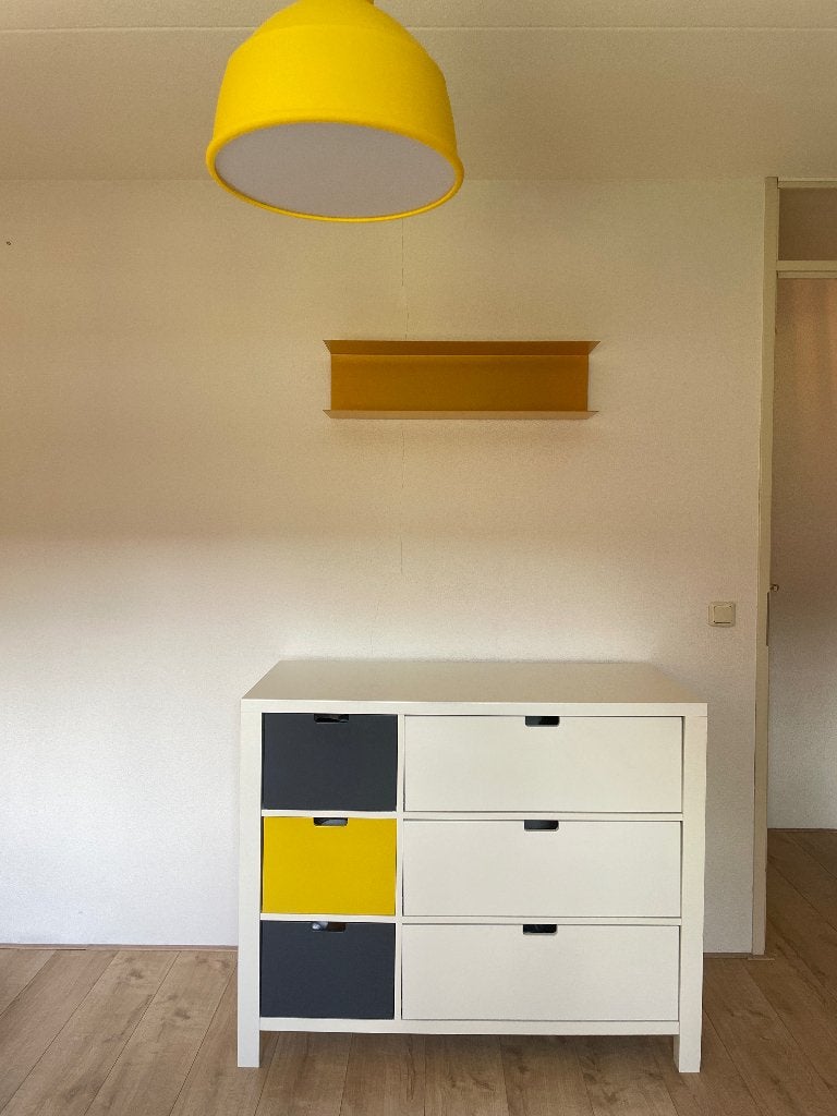 Bopita baby commode - kast voor kind, Kinderen en Baby's, Kinderkamer | Commodes en Kasten, Ophalen, Gebruikt, 50 tot 70 cm, 100 cm of meer