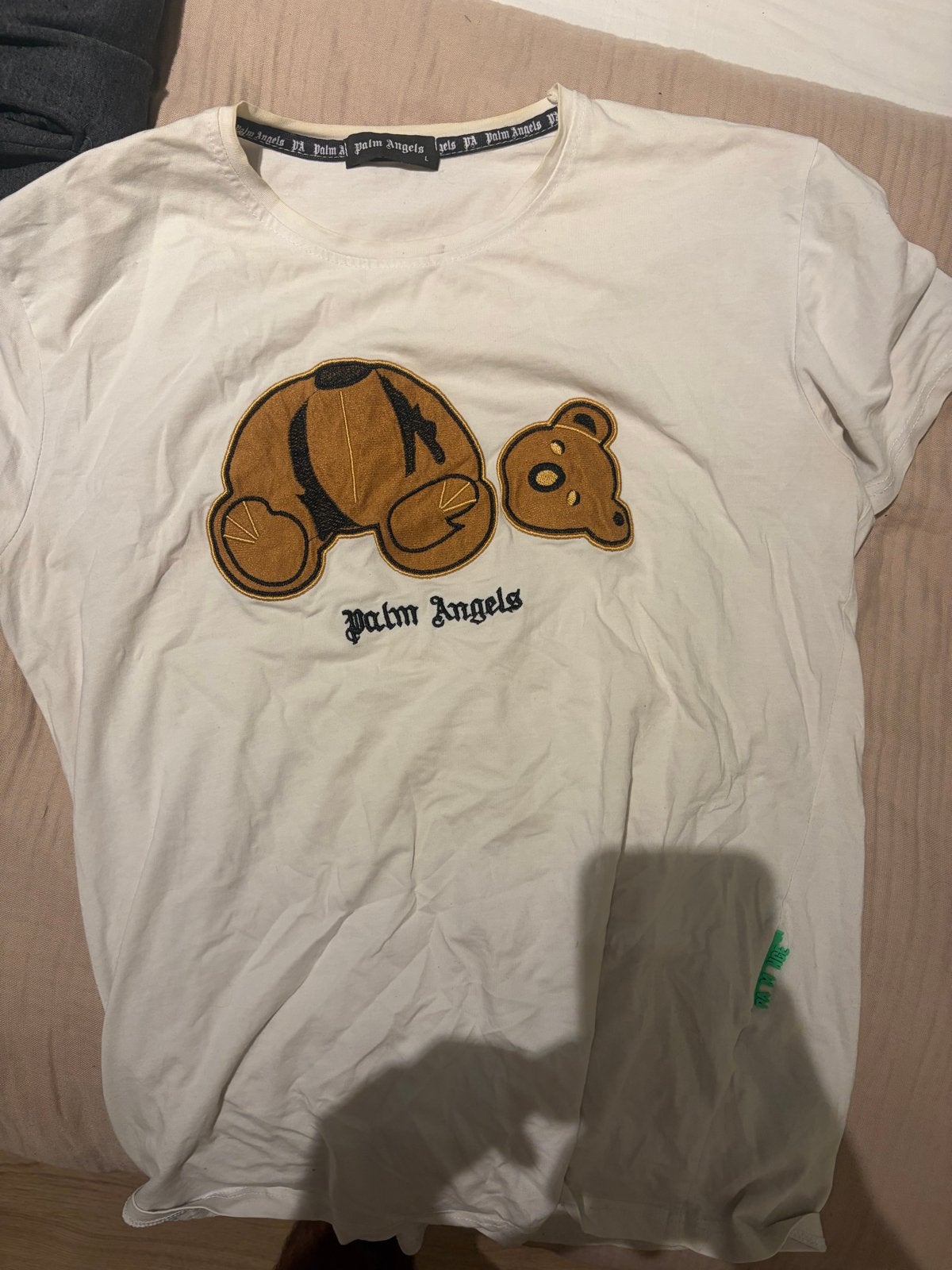 Designer orgineel shirts moeten snel weg vanwege verzhuizing, Ophalen of Verzenden, Gedragen, Maat 48/50 (M), Zwart
