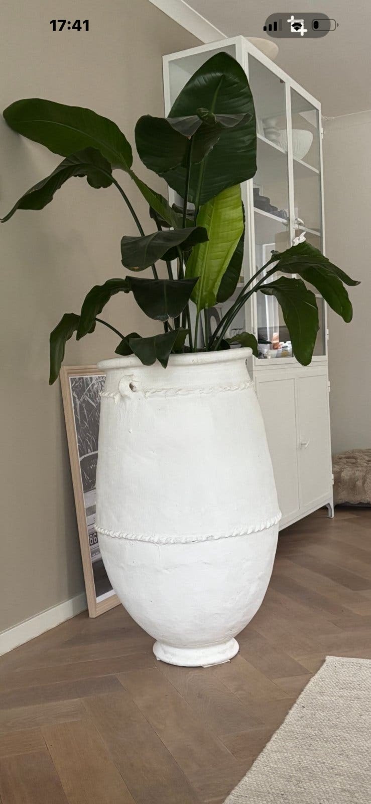 Pot Marroko Marrakesh 90 cm, Ophalen