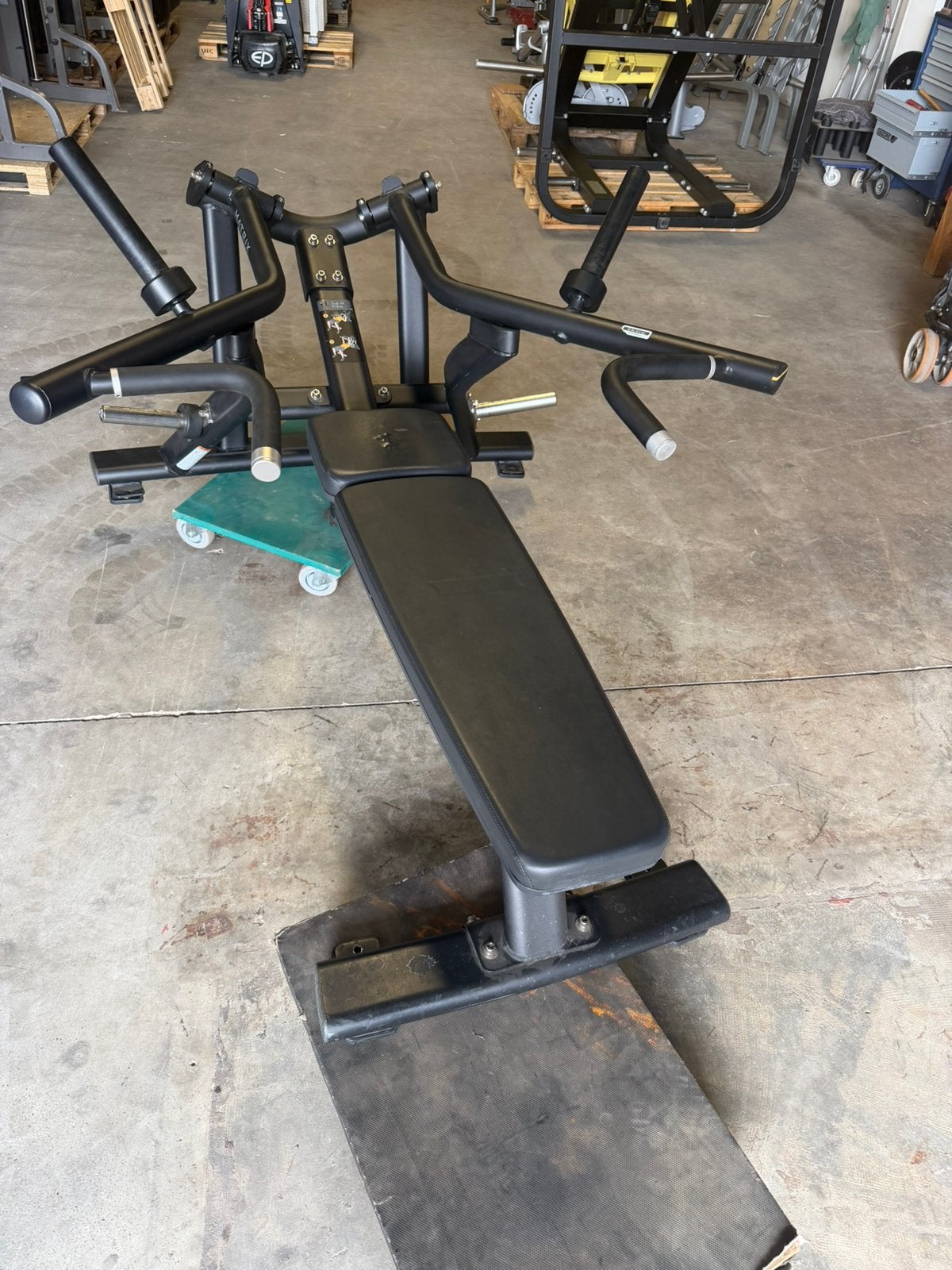 Matrix Supine Press, Ophalen, Gebruikt, ., Armen