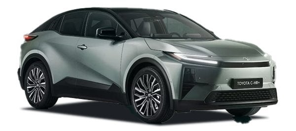 trekhaak toyota chr c-hr + montage mogelijk, Ophalen