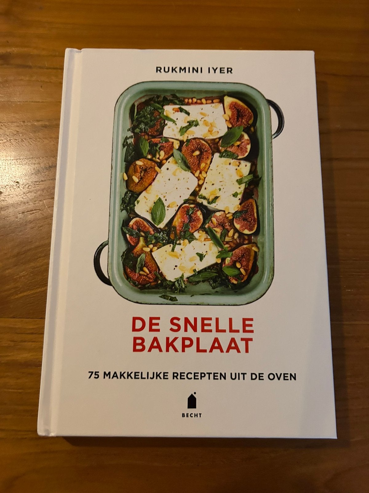 Snelle bakplaat, Boeken, Kookboeken, Ophalen of Verzenden, Zo goed als nieuw