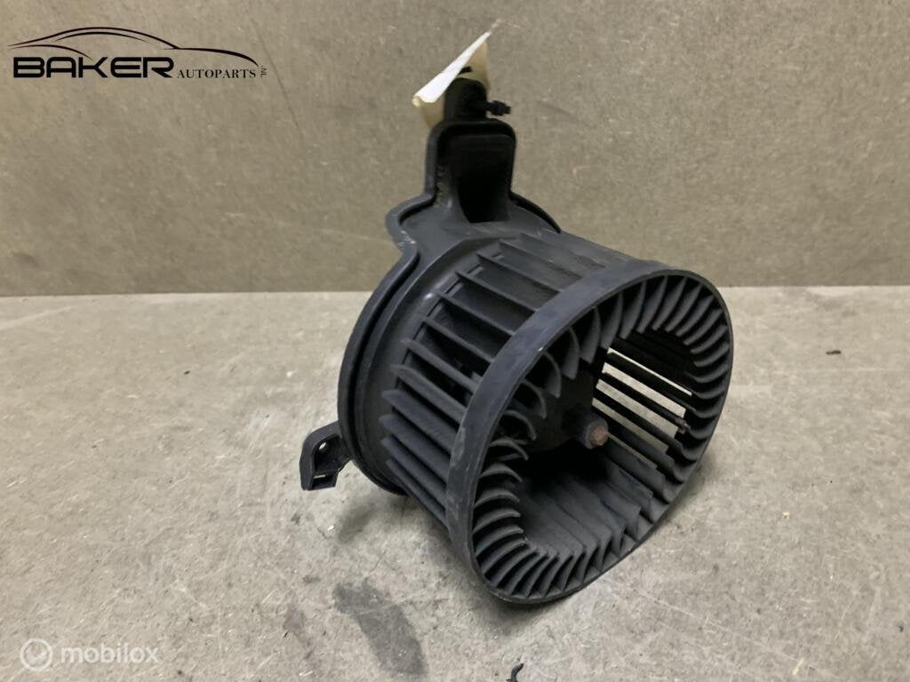 Kachelventilatormotor Peugeot Partner bestel I 030666P, Gebruikt, Ophalen of Verzenden, Peugeot, Peugeot