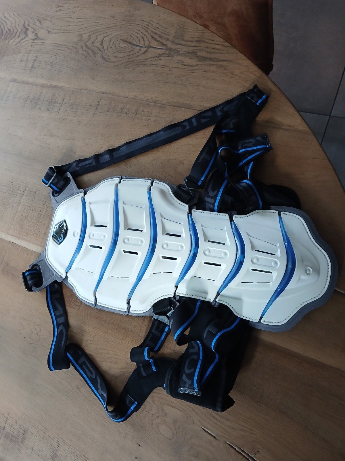 Tryonic rugprotector, Ophalen of Verzenden, Tweedehands, Overige typen