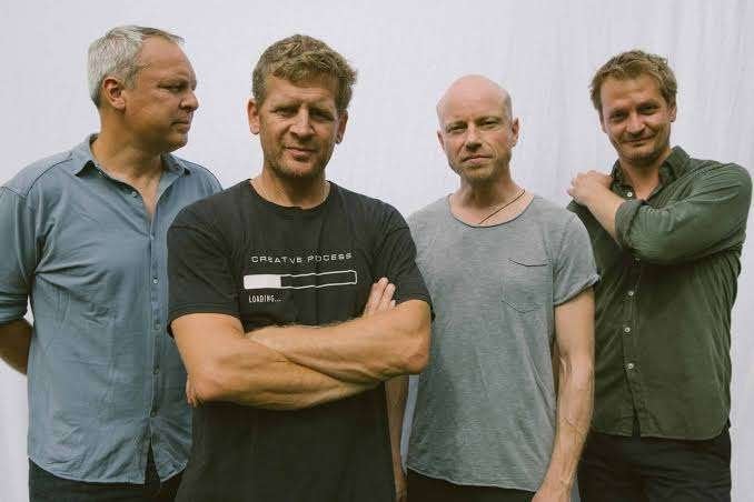 Racoon tickets 26SEPT, Twee personen, September, Pop