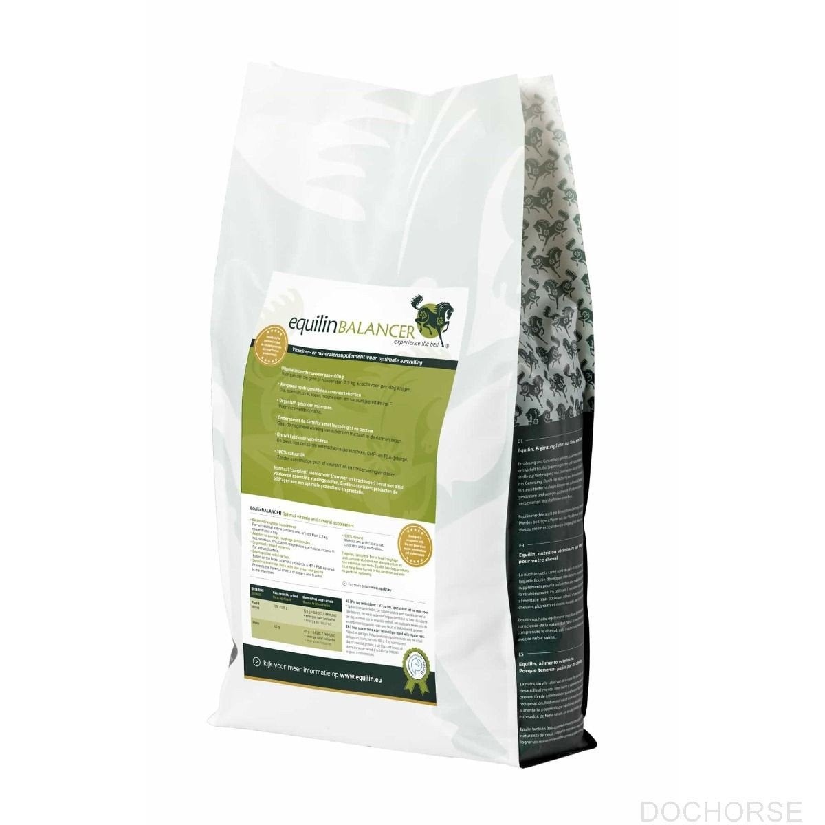 2x Equilin BALANCER 6,3 kg, Dieren en Toebehoren, Ophalen of Verzenden, Nieuw