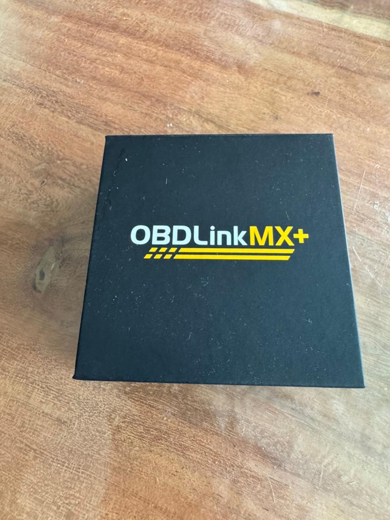 Als nieuwe OBDLink MX+ | Incl. factuur & 3 jaar garantie, Auto diversen, Auto-accessoires, Ophalen of Verzenden
