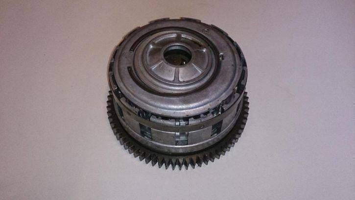 Honda VF1000F koppelingskorf VF1000F1 koppeling VF1000F2, Motoren, Accessoires | Overige, Gebruikt, Ophalen of Verzenden