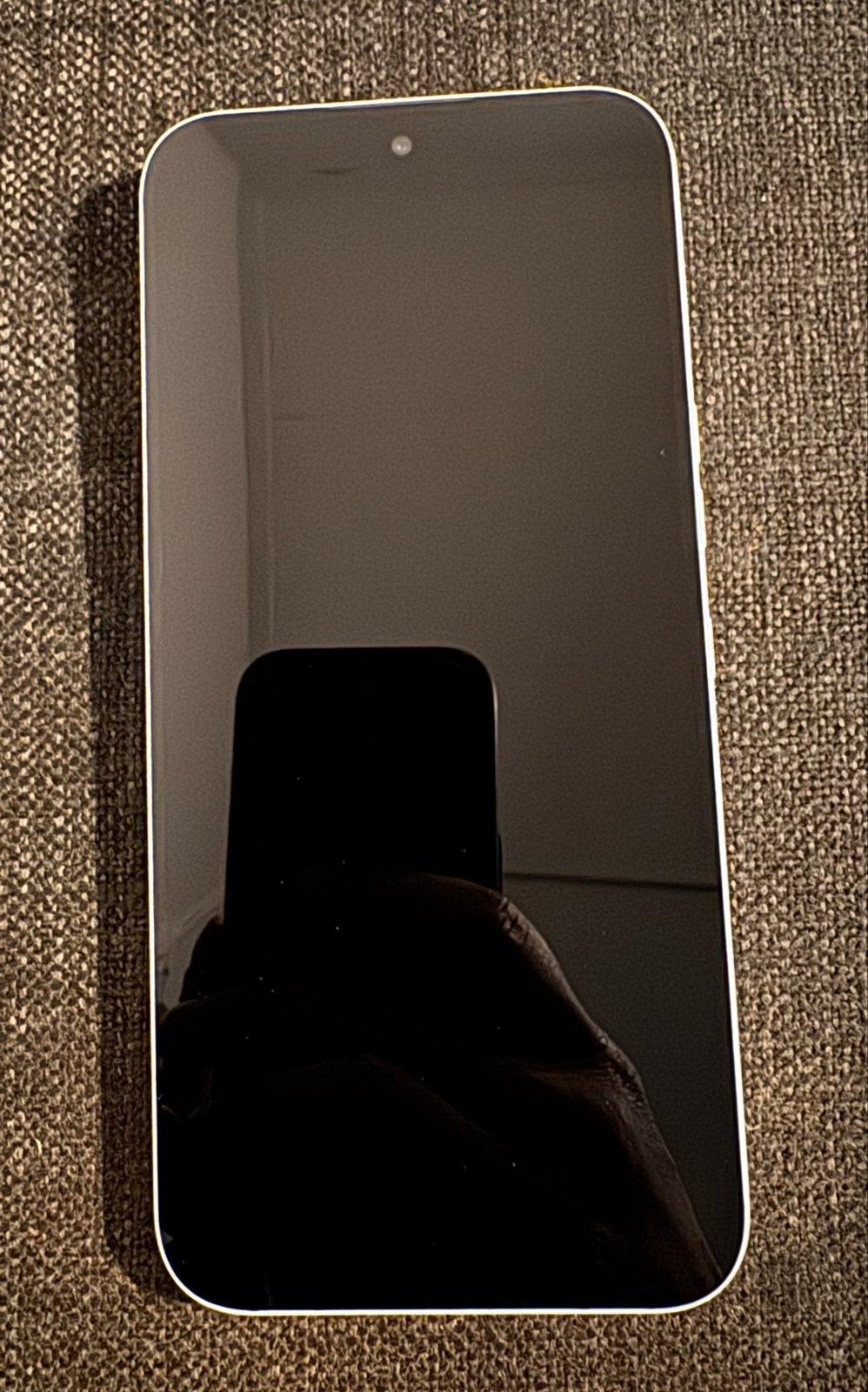Nothing Phone 4a Pro (EU 8+128) - Zo goed als nieuw, Telecommunicatie, Ophalen, Zo goed als nieuw, Zonder abonnement, Zonder simlock
