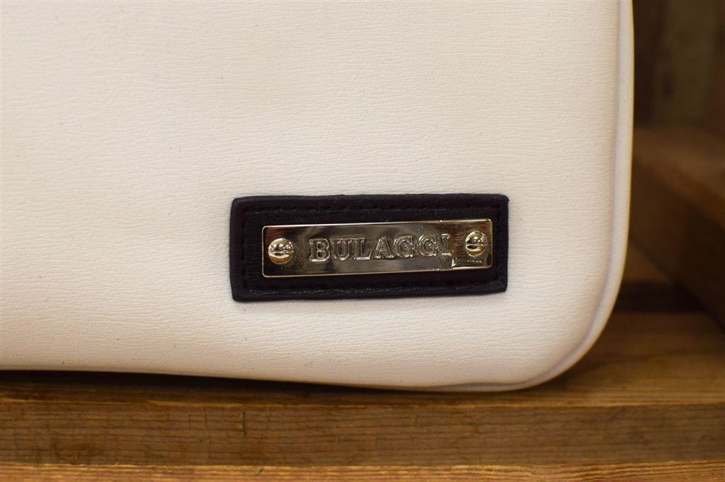 Bulaggi Dames schoudertassen 50159, Ophalen of Verzenden, Gedragen, Zwart, Overige typen