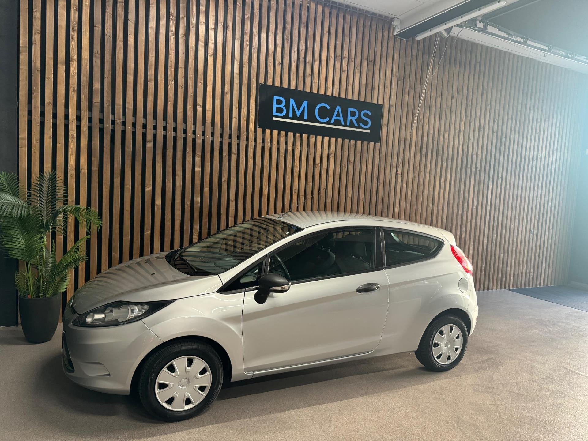 Ford Fiesta 1.25 Trend [bj 2010] 3DRS|Airco|Nieuwe APK, Voorwielaandrijving, Euro 5, 4 cilinders, 82 pk