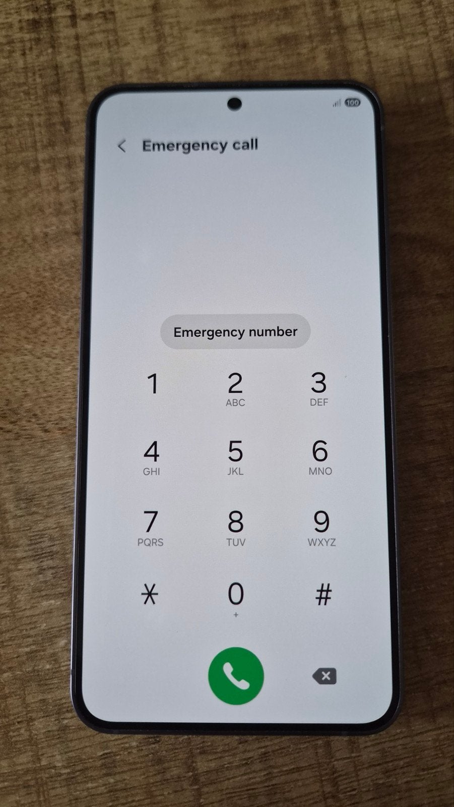 Foto 5 van Samsung Galaxy S24