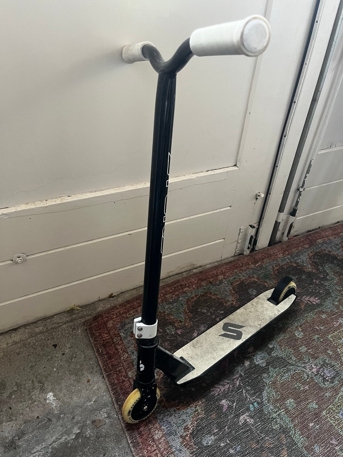 Story Stuntstep - Gebruikt, Fietsen en Brommers, Steps, Ophalen, Gebruikt, Gewone step