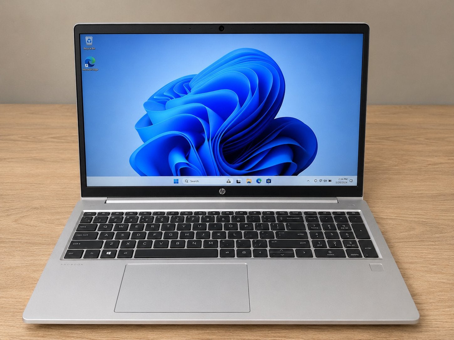 HP ProBook 450 G9 | Intel Core i5 | 8GB RAM | 256GB SSD, Computers en Software, Windows Laptops, Zo goed als nieuw, 15 inch, SSD