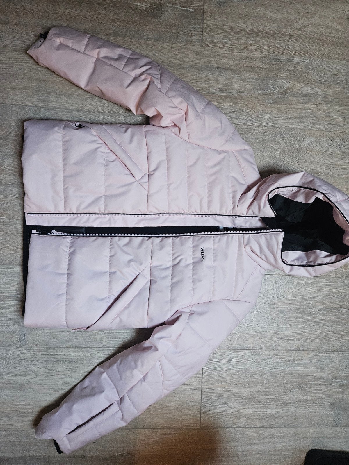Ski-jas en skibroek set voor meisjes (maat 150, 12 jaar), Kinderen en Baby's, Kinderkleding | Maat 152, Ophalen of Verzenden, Zo goed als nieuw