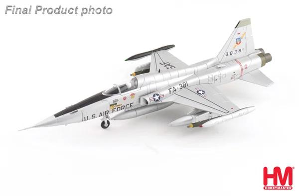 Hobby Master HA33007 | Northrop F-5A Freedom Fighter, Ophalen, Schaalmodel, Nieuw, Pilot Station