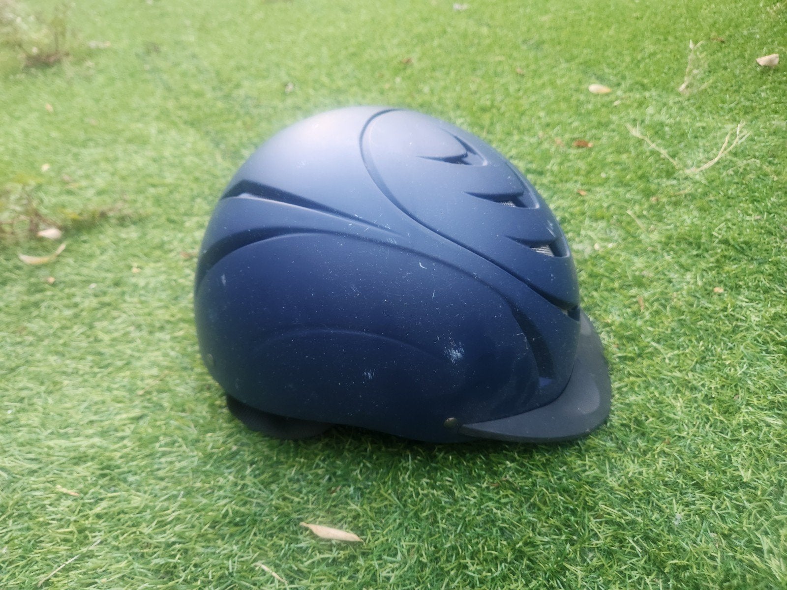 Paardrij helmet size S, Ophalen of Verzenden