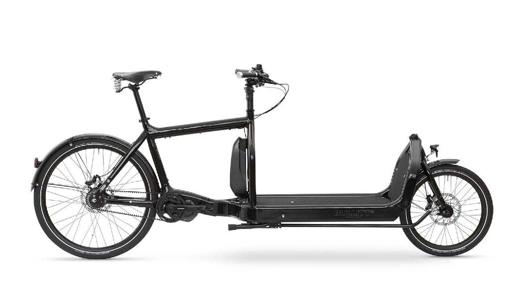 Bakfiets Gestolen in Apeldoorn, Overige merken, Gebruikt, Goederen, Ophalen of Verzenden