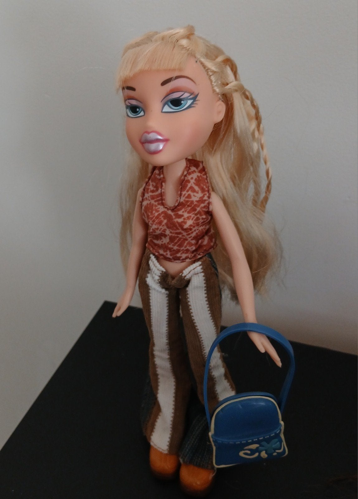Originele Bratz 'Xpress It!' Cloe Pop, Ophalen of Verzenden, Gebruikt, Overige typen