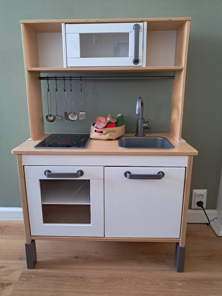 Keukentje Ikea, Ophalen, Gebruikt, Hout, Speelkeuken