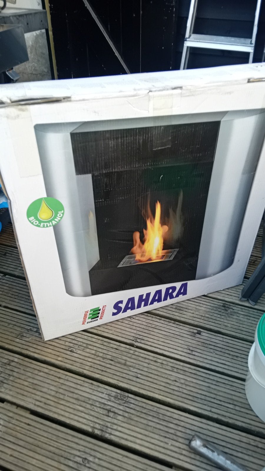 5x radiatoren nieuw in doos, Ophalen, Nieuw, Inbouwhaard, Houthaard