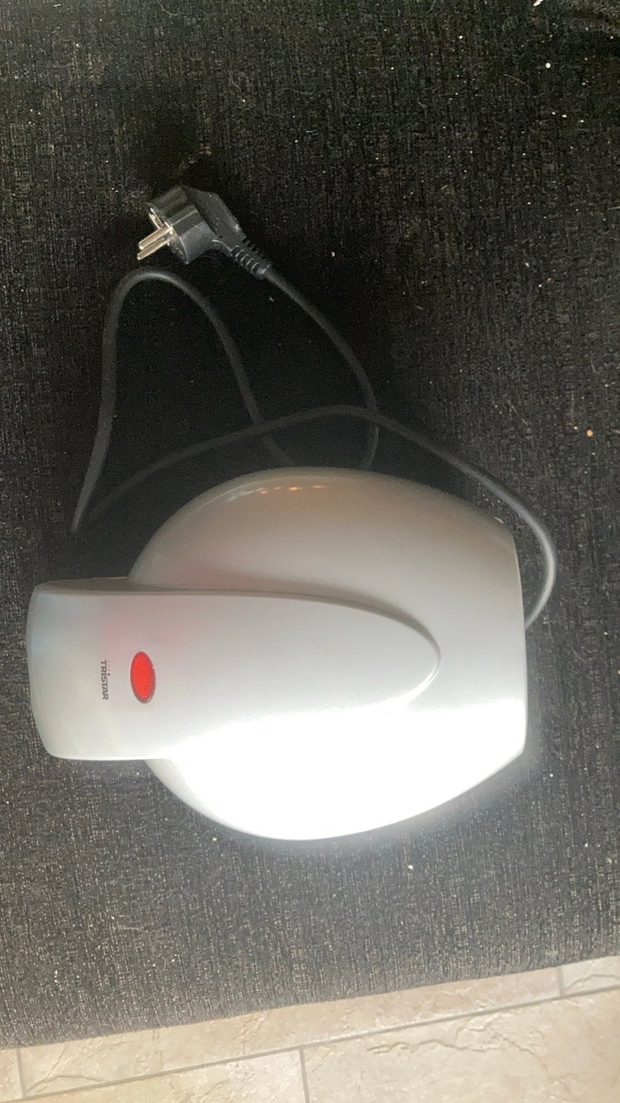 Tristar Mini Donut Maker, Ophalen of Verzenden, Zo goed als nieuw