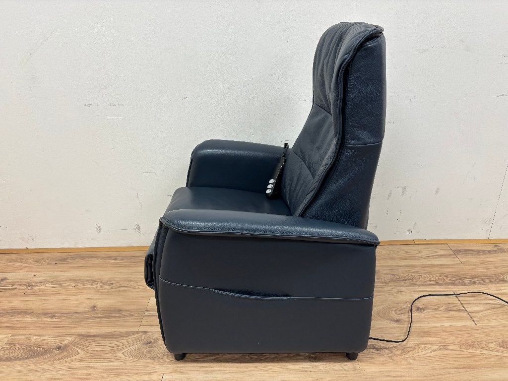 Prominent relax fauteuil, Ophalen, Zo goed als nieuw