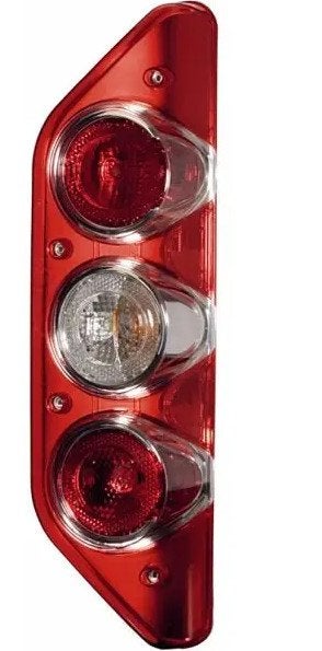 Hella Achterlicht Caraluna Modular Rem/ Knipper/ Mist/, Caravans en Kamperen, Buurserstraat 15 A, 7481 EG,Haaksbergen, Ophalen of Verzenden