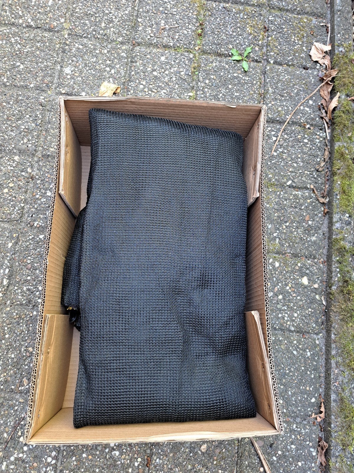 Nieuw Trampolinenet Rond 305 cm - 6 Palen - Vikingchoice, Kinderen en Baby's, Ophalen, Nieuw