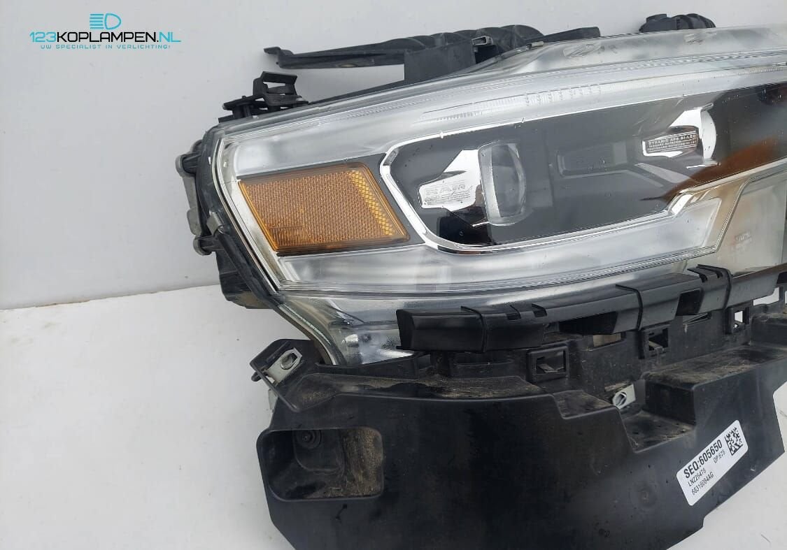Dodge Ram Full Led koplamp links rechts, Auto-onderdelen, Gebruikt, -, -, Ophalen of Verzenden