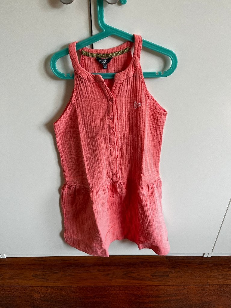Jurkje van Quapi maat 146/152 (advr 66), Kinderen en Baby's, Kinderkleding | Maat 146, Meisje, Ophalen of Verzenden, Zo goed als nieuw