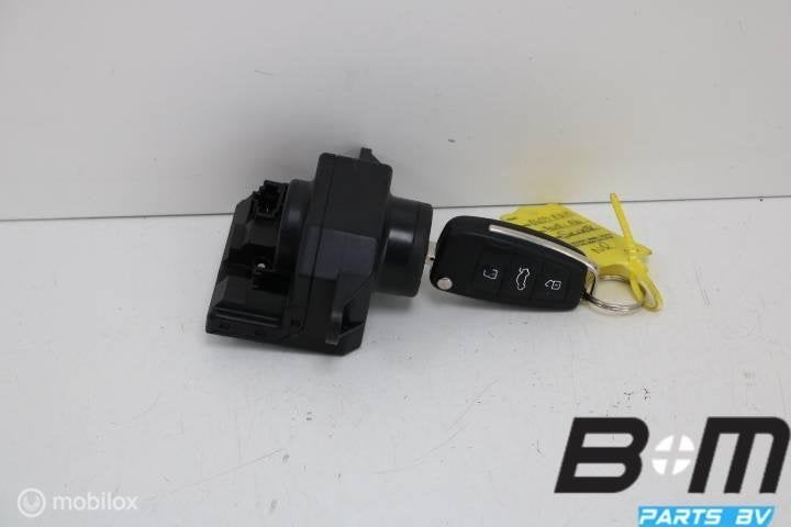 Contactslot Audi A6 4F 4F0909135E, Auto-onderdelen, Gebruikt
