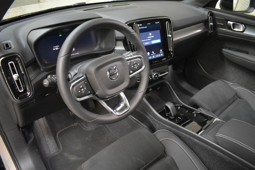 Volvo EX40 Extended Range 252PK/82kWh Ultra | Schuifdak | BL, Auto's, Volvo, Automaat, 0 cilinders, Gebruikt, Volvo Selected Used Cars