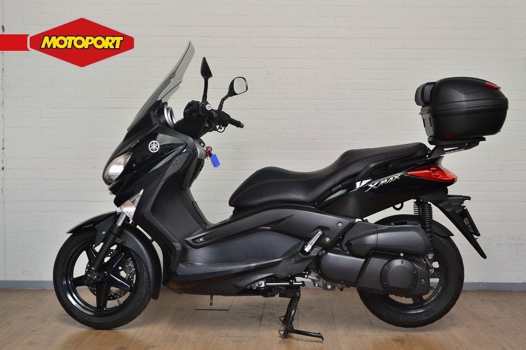 Yamaha X-MAX 250 ABS (bj 2012), Motoren, Scooter, Klantenservice@yamaha-motor.nl, Koolhovenlaan 101
1119 NC  Schiphol-Rijk, NL