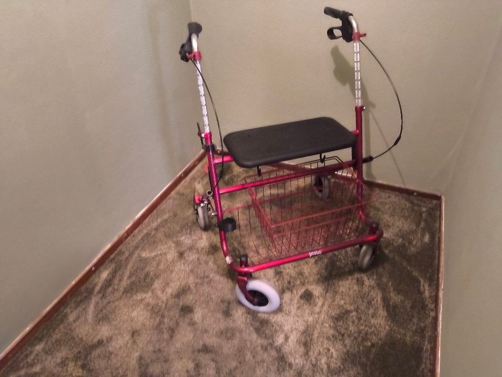 Premis Provo Rollator