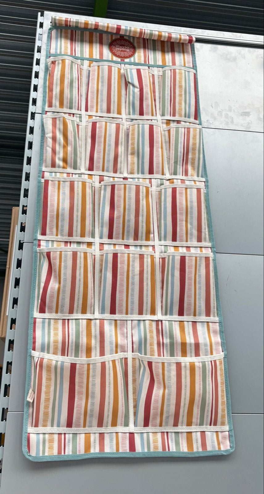Tent: Wander Organizer Bohemian Pattern 48x130 cm - Nieuw!, Ophalen of Verzenden, Nieuw